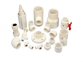 输水管材及管件